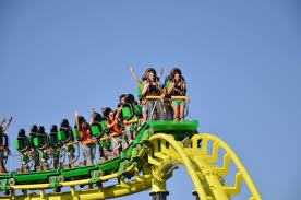 Parco Divertimenti Cavallino Matto